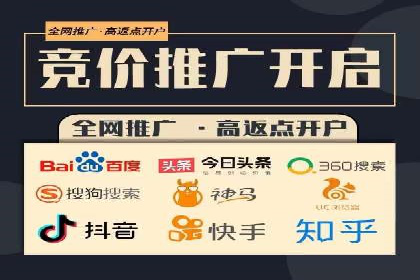 百度竞价广告投放技巧及某行业成功案例